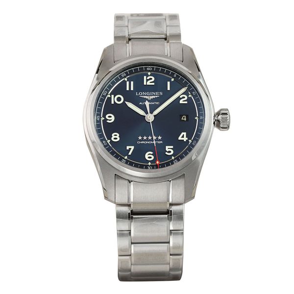 Longines Spirit L3.810.4.93.9